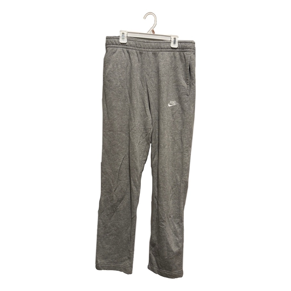 Nike Men’s Medium Gray Sweatpants